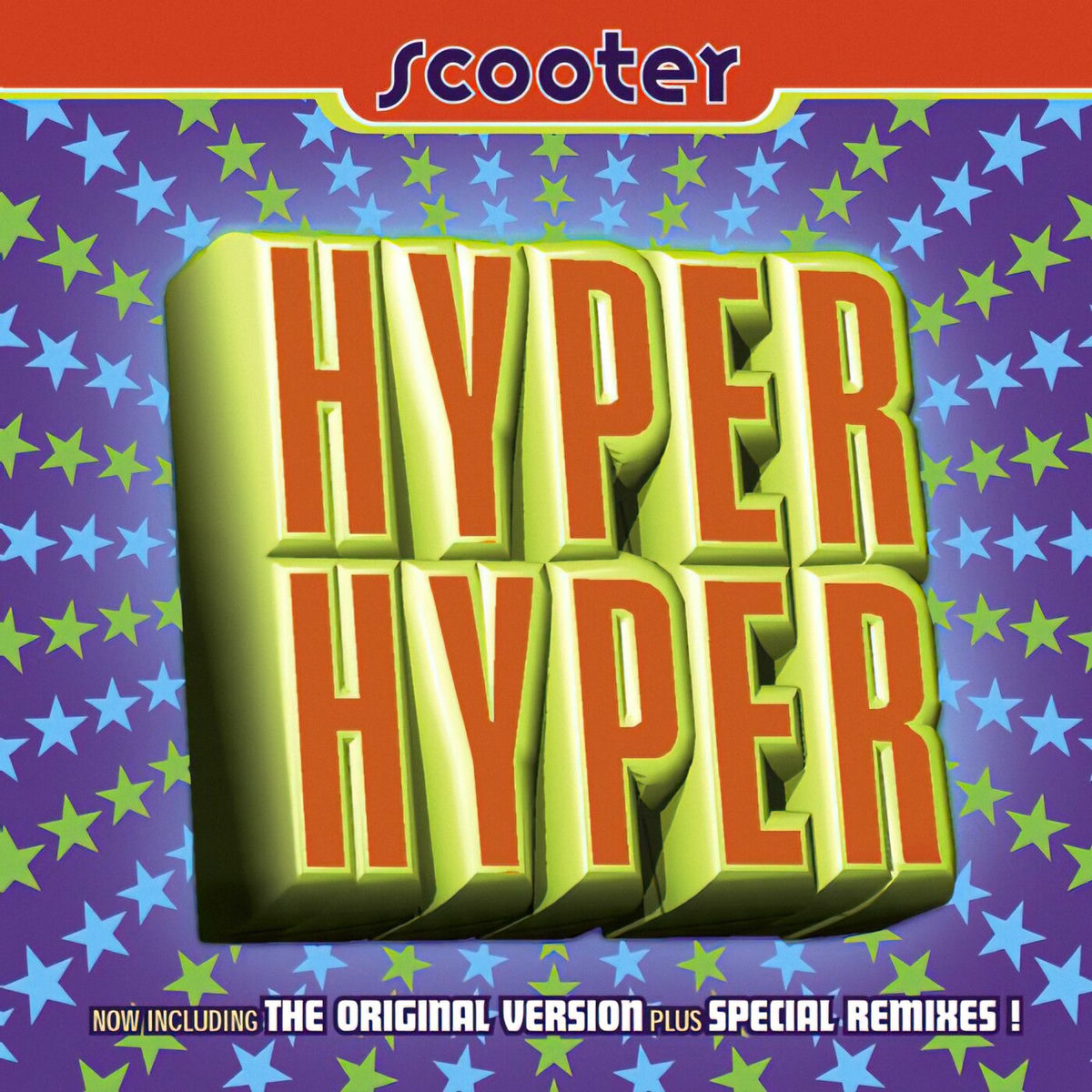 Scooter